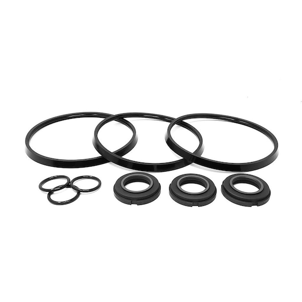 C216-2SFY Pump Service Kit, #2 FKM; Replaces Alfa Laval Part# 481454